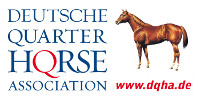 Deutsche Quarter Horse Association